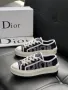 Dior Дамски Маратонки👟Дамски Спортни Обувки Диор👟Кецове Код E298, снимка 3