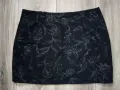Дамска вълнена пола, снимка 1
