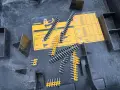 Акумулаторен такер Dewalt DCN 890, снимка 8