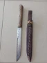 продавам стар овчарки нож, снимка 2