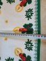 Коледна покривка 40х80см   10/3, снимка 4