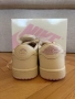 Jordan 1 x Travis Scott Shy Pink Size EUR 41/ UK 7 Brand New With Box 📦 , снимка 7