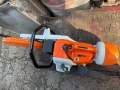 Моторен фугорез STIHL TS 350, снимка 2