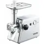 Месомелачка с приставка за домати Oliver Voltz OV51991C, 1800W, Обратен ход, Аксесоари, Бял, снимка 1