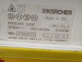 Индустриална прахусмукачка KARCHER 2000 E - 1000W, снимка 5