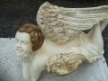 ангел с криле-внос германия 1303211535, снимка 10