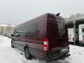 Мерцедес спринтер 10.05.2016г. , снимка 4