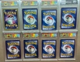 8 Rare Pokemon Cards: 5 Charizard,Lugia,Latias & Latios,Dark Gengar, снимка 10