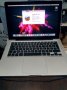 Лаптоп MacBook Pro 13.3" Core 2 Duo 2.4 Mid-2010 A1278 (2010г) втора употреба, снимка 2