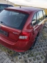 Шкода Рапид,Skoda Rapid, снимка 1