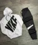 Nike 🔥 Шушляк 🔥Мъжки Екипи , снимка 7