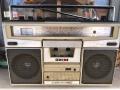 Радиокасетофон SENCOR S-4440, снимка 8
