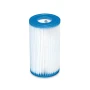 Филтър за басейн тип А / Картушен филтър INTEX, снимка 5