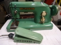 Шевна машина Тула., снимка 2