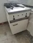 Професионален фритюрник с две отделения , снимка 1