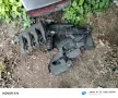  двигател за Land Rover freelender 2.0 td4, снимка 8