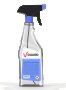 Т0П ПРОДУКТ! VGuard Universal Disinfectant Spray 750ml за повърхности, снимка 2