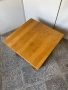 Дъбова холна маса, снимка 3
