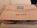 Yamaha eq 550, снимка 7