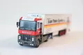 AMW 1:87 H0 RENAULT MAGNUM КАМИОН ТИР МОДЕЛ КОЛИЧКА, снимка 3