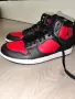 ЧИСТО НОВИ Nike Air Jordan Access "Bred" – Номер 42 (Оригинални), снимка 1