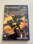 Shadow The Hedgehog за PS2, снимка 1