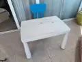 Детска маса и столче IKEA, снимка 2