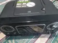 Това е Muse M-182 RDC – радио с CD и касетофон, с функция за запис. AUX вход: 3,5 мм – за телефон., снимка 7