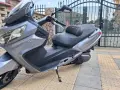 Sym Maxym 600. 2020g, снимка 2