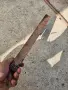 Тенекеджийско ренде стъргалка Тенекеджийско ренде стъргалка , снимка 3