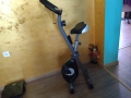 Сгъваем велоергометър - като нов, снимка 2