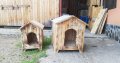 Кучешки колиби , снимка 1 - За кучета - 22138259