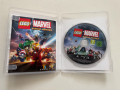   Lego Marvel Super Heroes за Playstation 3(PS3), снимка 3