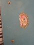 Пиано старо детско дървено 40642, снимка 12