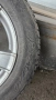 4 броя 215 65 17 зимни гуми Continental WinterContact и Vredestein Wintrac pro, снимка 6