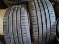 4бр.летни гуми BRIDGESTONE 225 40 18 DOT20/22 цена за брой, снимка 2