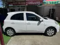 Автомобил Nissan Micra, 2013г, снимка 5