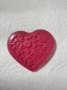 Ароматни глицеринови сапунчета за Свети Валентин, снимка 9