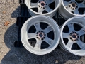 4бр.Алуминиеви джанти MAM 17цола 5x112 за Vw Tiguan,Passat,Arteon,Audi Q3,Skoda Kodiaq, снимка 10