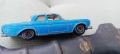 Mercedes 300SE Matchbox Bulgaria,vintage , снимка 4