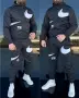 Nike 🔥 Jordan 🔥 Armani 🔥 Мъжки Екипи , снимка 18