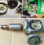 Hitachi  1020W   ъглошлайф, снимка 9