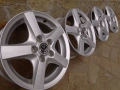 15цола 5х112мм алуминиеви джанти , снимка 10