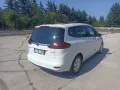 Опел Зафира Ц / Opel Zafira Tourer 1,6 CDTI - на части, снимка 4