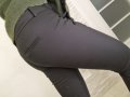 Fiveunits Kylie марков, луксозен дамски панталон, 28 размер , черен, снимка 3