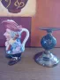 Чаша и свещник нови, снимка 2