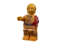 LEGO Star Wars C-3PO 5002948, снимка 1