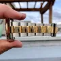 Rolex Daytona two tone white , снимка 6