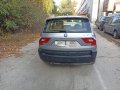 Бмв Х3 2.0I E83 / BMW X3 E83 150к.с. - на части, снимка 15