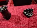 Вейпинг техника изпарители картомайзер Aromamizer Lite RTA DL MTL Pharaon Mini Serpent Wotofo Zeus X, снимка 6